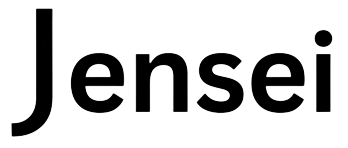 Jensei Logo
