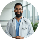Doctor 1
