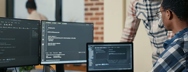 Jensei’s offshore staffing solutions support iterative development processes for global businesses.