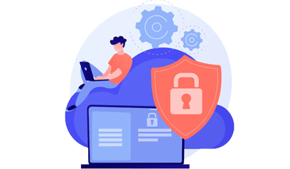 Data protection with IT outsourcing Jensei ensuring secure and efficient solutions