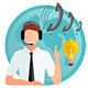 Managed IT Services Provider – Outsource IT Services to India for Seamless Operations