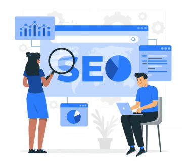 Complimentary SEO Analysis with Digital Marketing Staffing to India