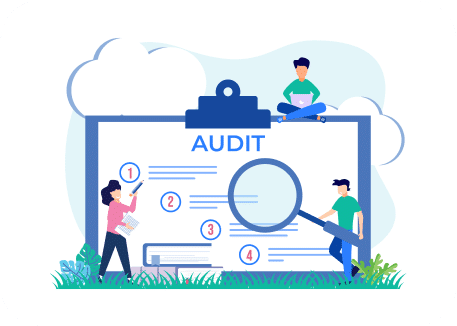 Digital Marketing Staffing to India - Complimentary Content Audit | Jensei
