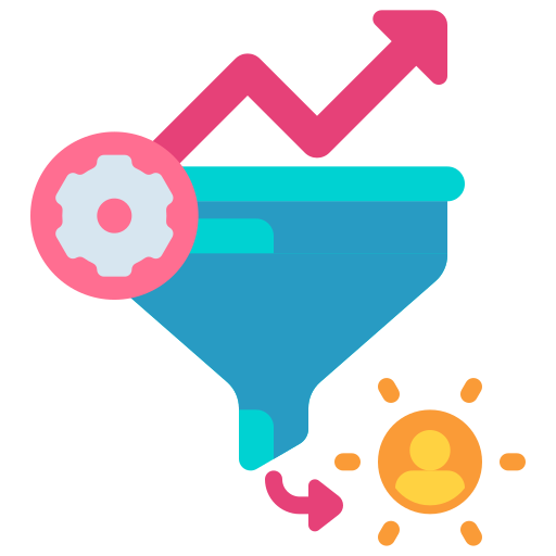 Conversion Rate Optimization (CRO) for impactful results