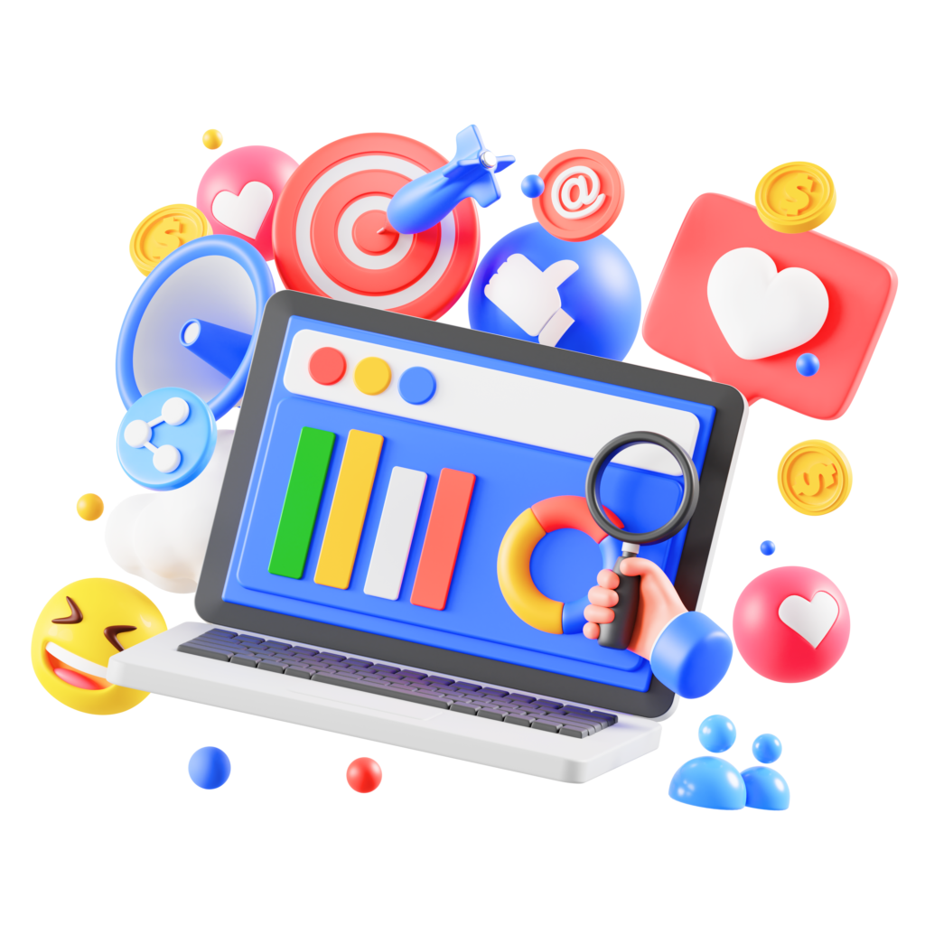 Offshore digital marketing staffing to India Jensei