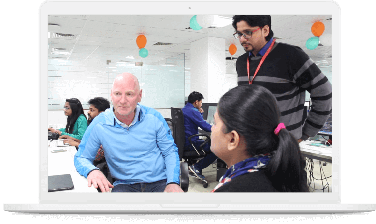 Here's How Offshore Staffing Can Complete the Picture.