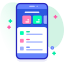 Mobile application developers ready to enhance your business – hire developers today.