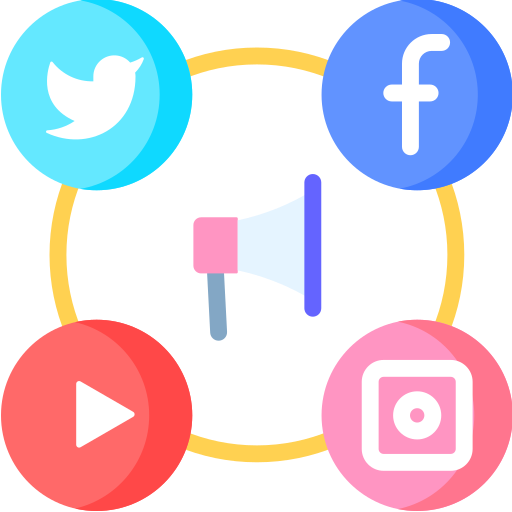 Social Media Marketing (SMM) solutions for digital marketing staffing to India.